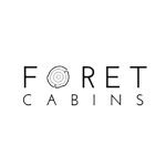 Foret Cabins logo