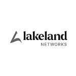 Lakeland Networks logo