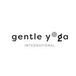 Gentle Yoga logo