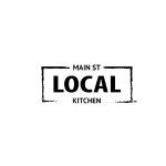 The Local Kitchen Logo