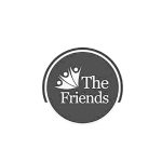 The Friends Logo
