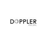 Doppler read local logo